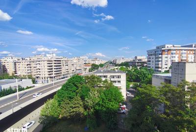 Apartament cu 2 camere semidecomandat în Ultracentral - 7