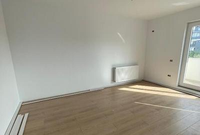 Apartament cu 2 camere semidecomandat în Ultracentral