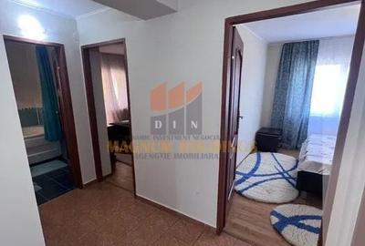 Apartament cu 3 camere decomandat în Mărășești - 5
