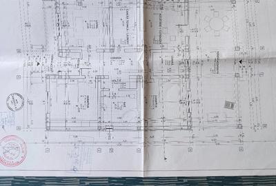 Casă cu 5 camere cu Teren 1600 Mp în Central - 9