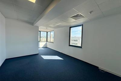 Birou, de 191.39999389648 mp, în Primăverii - 2