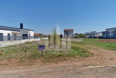 Teren Construcții intravilan de 1375 mp, în Micești - 2