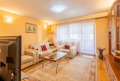 Apartament cu 2 camere decomandat, mobilat în Gemenii