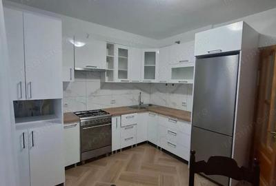 Apartament de doua camere in zona Lujerului aproape de metrou Apartament de doua camere in zona Lujerului aproape de metrou - 2