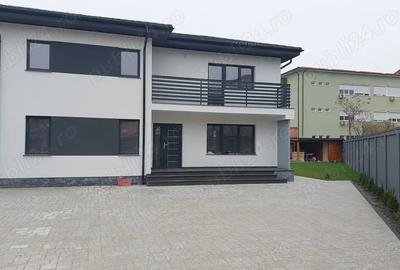 Casa P + 1 Strada Basarabilor Slatina - 2