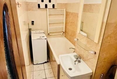 Apartament cu 2 camere semidecomandat în Dacia - 2