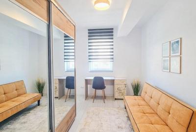Apartament modern 3 camere - Maurer Residence, parcare inclusa - 11