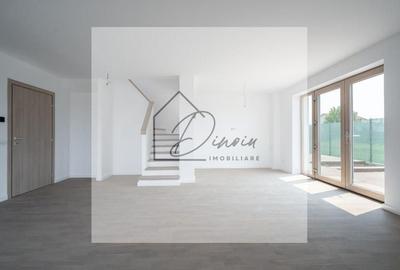 Duplex 4 camere Odai Otopeni I toate utilitățile - 3