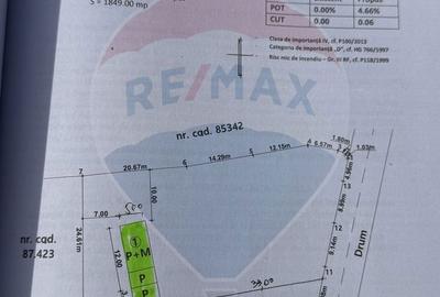 Spațiu comercial, în Lerești - 8