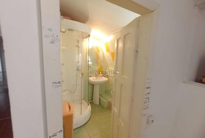 Casă individuală cu 7 camere cu Canalizare în Brâncoveanu - 17