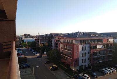 Apartament cu 3 camere decomandat, mobilat în Bragadiru - 13