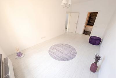 Apartament cu 3 camere, mobilat în Voluntari - 3