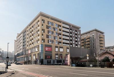 Apartament Premium de 2 camere de vanzare, Zona Centrala, Platinia Mall Apartament Premium de 2 camere de vanzare, Zona Centrala, Platinia Mall - 13