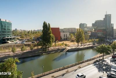 Apartament cu 3 camere în Splaiul Unirii - 1