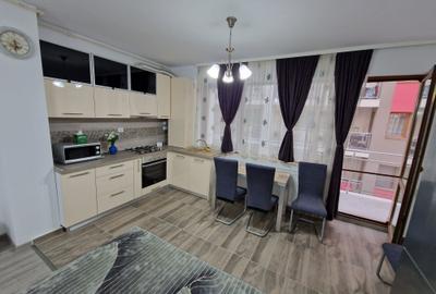 Apartament cu 2 camere semidecomandat în Runcu - 1