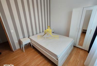 Apartament cu 2 camere decomandat, mobilat în Gheorgheni