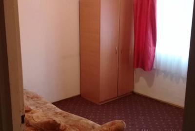 Garsonieră decomandată în Mănăștur - 2