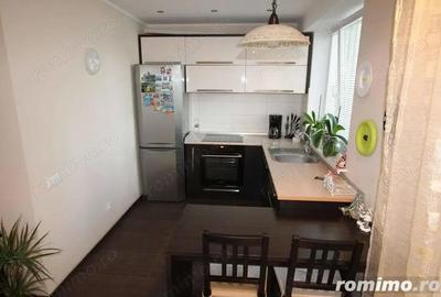 Garsoniera de inchiriat zona Doamna Ghica - 1