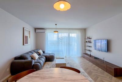 Apartament cu 2 camere semidecomandat, mobilat în Mărăști - 2