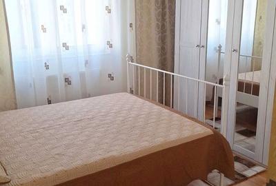 Apartament cu 2 camere decomandat în Central - 5