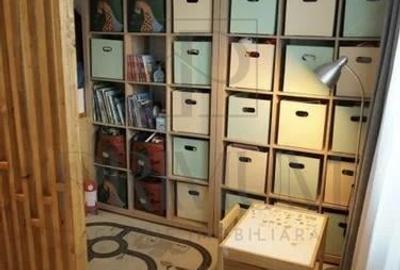 GIROC - 2 Camere - ETAJ 1 - Decomandat - Loc de parcare inclus - 2