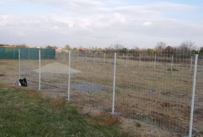 Teren Construcții intravilan de 500 mp, în Domnești - 2