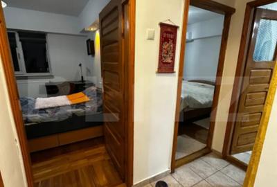 Apartament cu 4 camere decomandat în Calea București - 6