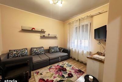 Casă cu 2 camere cu Teren 55 Mp în Piața Centrală