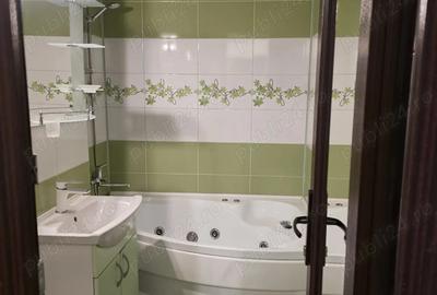 Inchiriez garsoniera 26mp, complet utilata, etaj 1 - 275 - 1