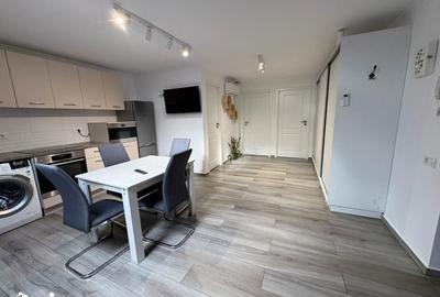 Apartament cu 3 camere în Central - 3