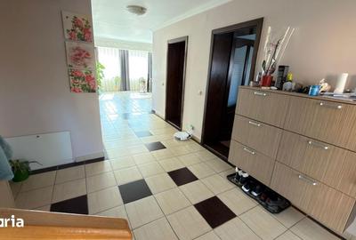Casă cu 4 camere cu Teren 600 Mp în Nojorid - 12