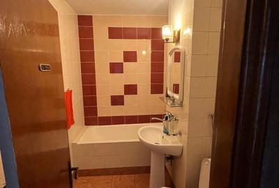 Apartament cu 2 camere decomandat în Știrbei Vodă - 5