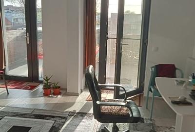 Apartament cu  o camera - 8