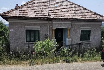 Casă cu 4 camere în Coasta Cerbului - 1