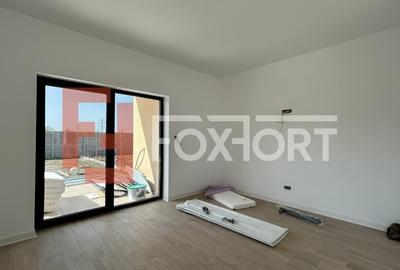 COMISION 0% Duplex cu 3 camere + 2 locuri de parcare in Dumbravita - 14