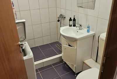 Inchiriez apartament 2 camere cf 1 etajul 2 Zona Govandari Victoria - 5