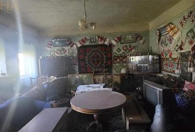 Casa saseasca autentica, Livezile Jud Bistrita-Nasaud - 5