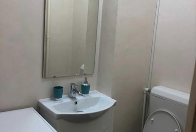Apartament cu 3 camere decomandat, mobilat în Berceni - 6