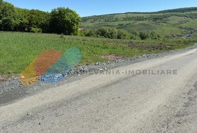 Teren Construcții extravilan de 2900 mp, în Popești - 2