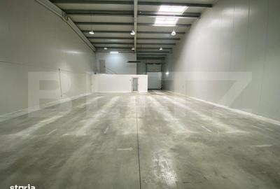 Spațiu comercial, de 322 mp, în Central - 9