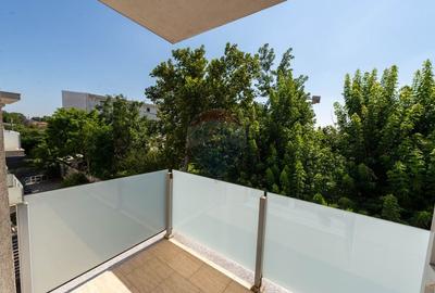 Garsoniera spatioasa de vanzare mobilata Lectorului Residence Chitilei - 16