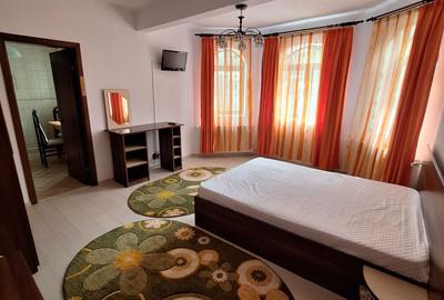 Garsonieră semidecomandată în Central - 2