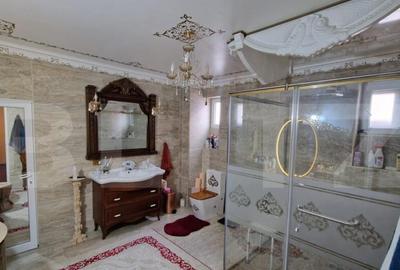 Casa exclusivista cu 4 dormitoare, 390 mp utili, zona Calea - 6