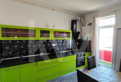 Apartament cu 2 camere decomandat, mobilat în Turnișor - 4