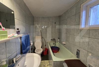 Casa  individuala cu 3 camere, teren 750 mp,  in Apahida - 5