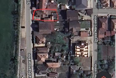 Casa familiala Dezmir - 2