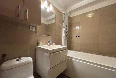 GARSONIERA | BLOC NOU | ETAJ 2 GARSONIERA | BLOC NOU | ETAJ 2 - 7