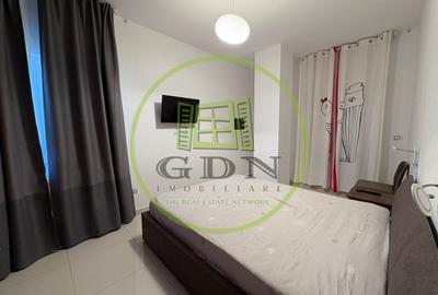 Apartament cu 2 camere decomandat, mobilat în Valea Rosie - 4