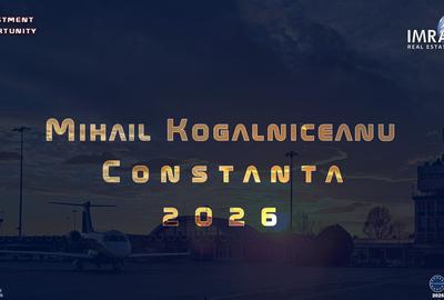 81 HA - Teren de Vanzare - M.K. Constanta (Aeroport & Baza NATO) - 16