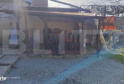 Casă cu 3 camere cu Teren 300 Mp în Central - 3